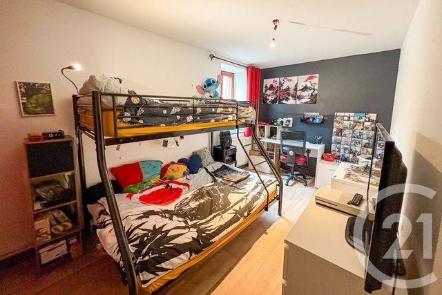 Maison &agrave; vendre - 6 pi&egrave;ces - 145,48 m2 - St Forgeux - 69 - RHONE-ALPES