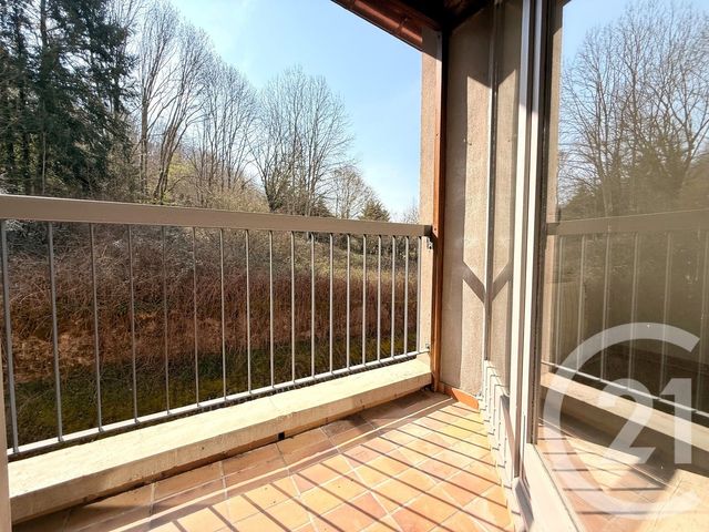 Appartement F4 &agrave; vendre - 5 pi&egrave;ces - 98,40 m2 - Amplepuis - 69 - RHONE-ALPES