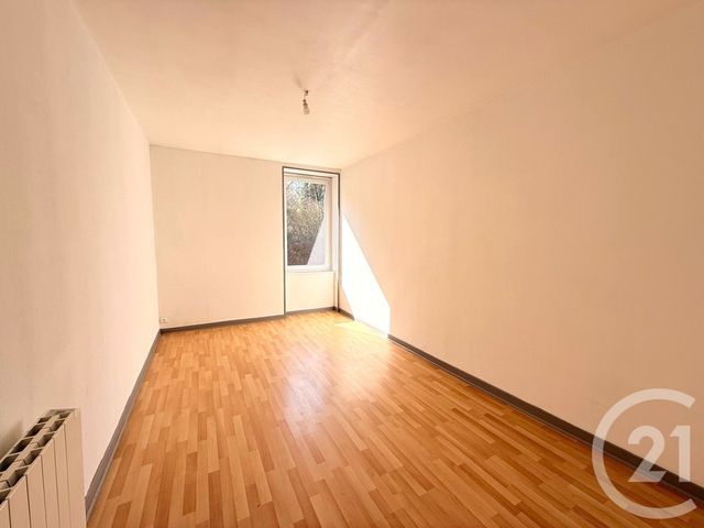 Appartement F4 &agrave; vendre - 5 pi&egrave;ces - 98,40 m2 - Amplepuis - 69 - RHONE-ALPES