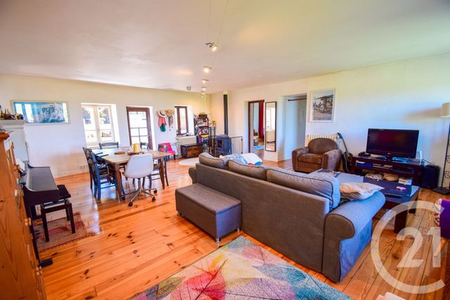 Maison &agrave; vendre - 5 pi&egrave;ces - 149,34 m2 - Savigny - 69 - RHONE-ALPES
