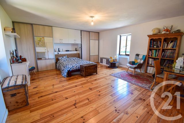Maison &agrave; vendre - 5 pi&egrave;ces - 149,34 m2 - Savigny - 69 - RHONE-ALPES