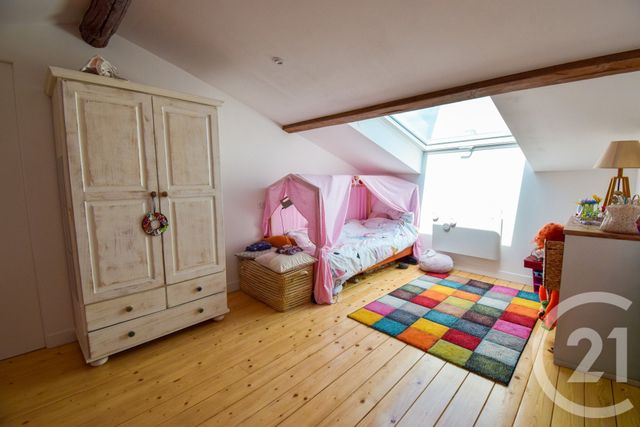 Maison &agrave; vendre - 5 pi&egrave;ces - 149,34 m2 - Savigny - 69 - RHONE-ALPES