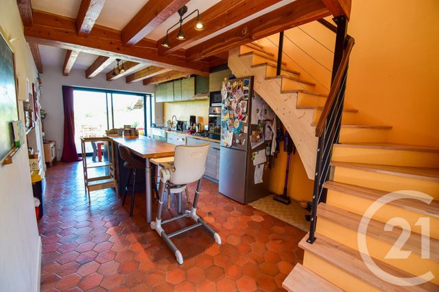 Maison &agrave; vendre - 5 pi&egrave;ces - 149,34 m2 - Savigny - 69 - RHONE-ALPES
