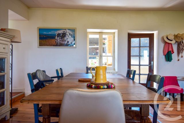 Maison &agrave; vendre - 5 pi&egrave;ces - 149,34 m2 - Savigny - 69 - RHONE-ALPES