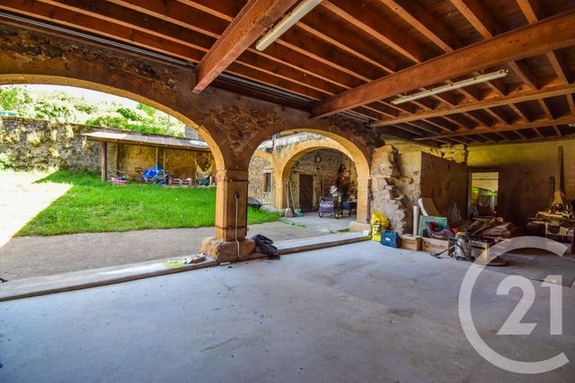 Maison &agrave; vendre - 5 pi&egrave;ces - 149,34 m2 - Savigny - 69 - RHONE-ALPES