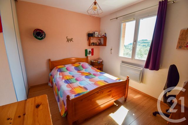Maison &agrave; vendre - 7 pi&egrave;ces - 131,17 m2 - St Clement Sur Valsonne - 69 - RHONE-ALPES