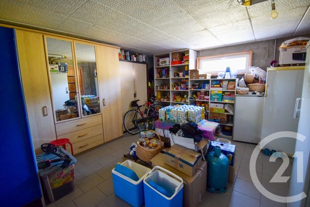 Maison &agrave; vendre - 7 pi&egrave;ces - 131,17 m2 - St Clement Sur Valsonne - 69 - RHONE-ALPES