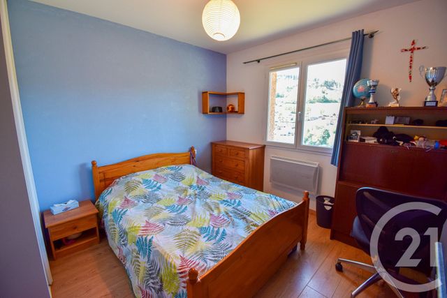 Maison &agrave; vendre - 7 pi&egrave;ces - 131,17 m2 - St Clement Sur Valsonne - 69 - RHONE-ALPES