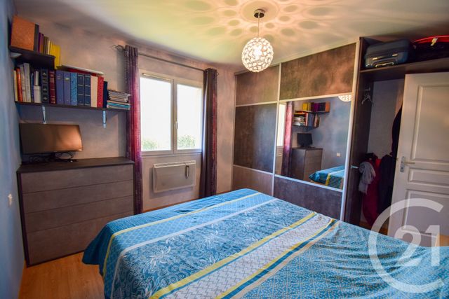 Maison &agrave; vendre - 7 pi&egrave;ces - 131,17 m2 - St Clement Sur Valsonne - 69 - RHONE-ALPES