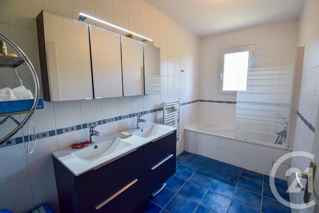 Maison &agrave; vendre - 7 pi&egrave;ces - 131,17 m2 - St Clement Sur Valsonne - 69 - RHONE-ALPES