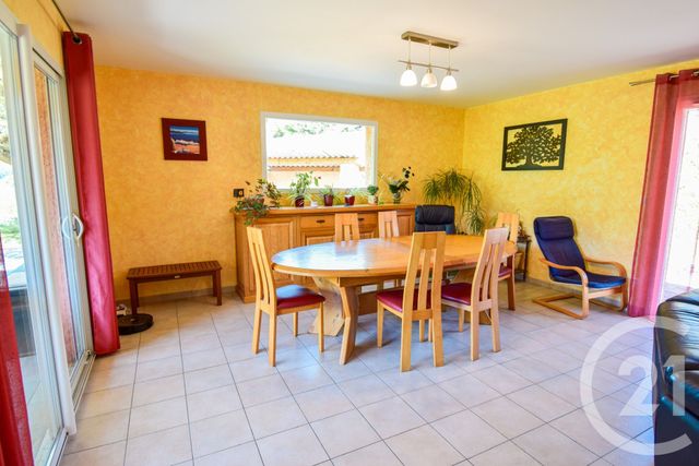 Maison &agrave; vendre - 7 pi&egrave;ces - 131,17 m2 - St Clement Sur Valsonne - 69 - RHONE-ALPES