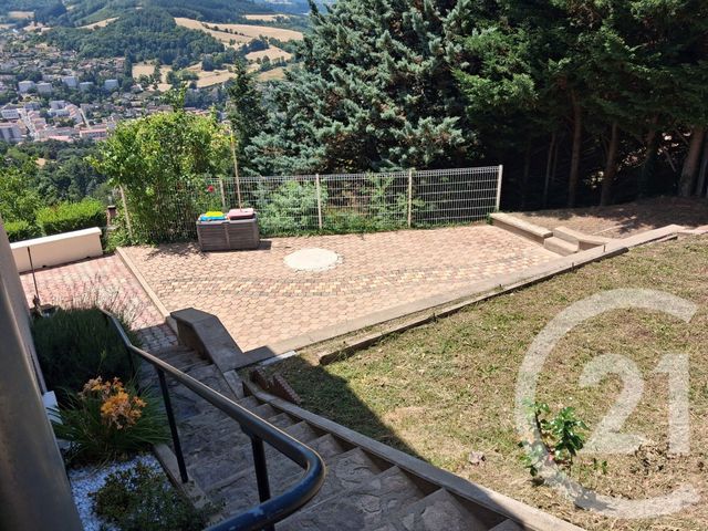 Maison &agrave; vendre - 5 pi&egrave;ces - 92,14 m2 - Tarare - 69 - RHONE-ALPES