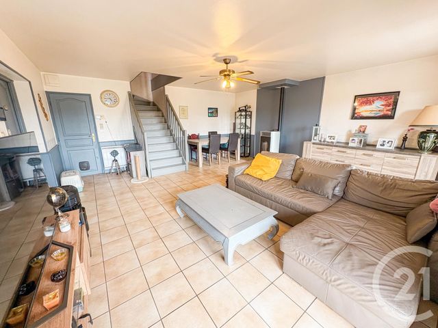 Maison &agrave; vendre - 5 pi&egrave;ces - 92,14 m2 - Tarare - 69 - RHONE-ALPES