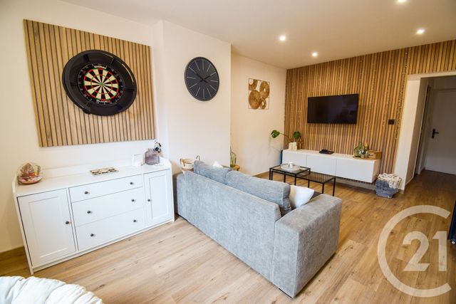 appartement - TARARE - 69