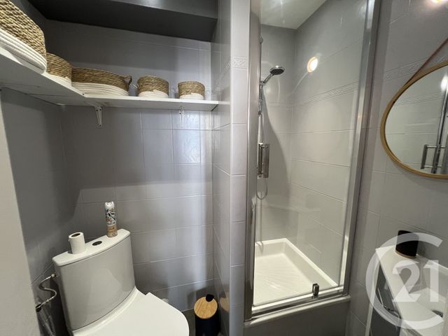 Appartement F2 &agrave; louer - 2 pi&egrave;ces - 28,29 m2 - Tarare - 69 - RHONE-ALPES