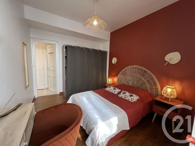 Appartement F2 &agrave; louer - 2 pi&egrave;ces - 28,29 m2 - Tarare - 69 - RHONE-ALPES