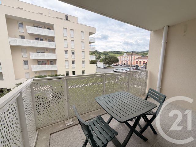 Appartement F2 à louer TARARE