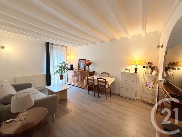 Appartement F3 à louer TARARE