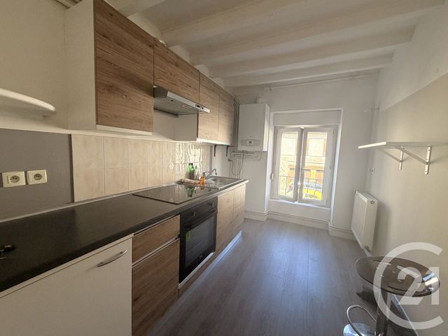 appartement - TARARE - 69