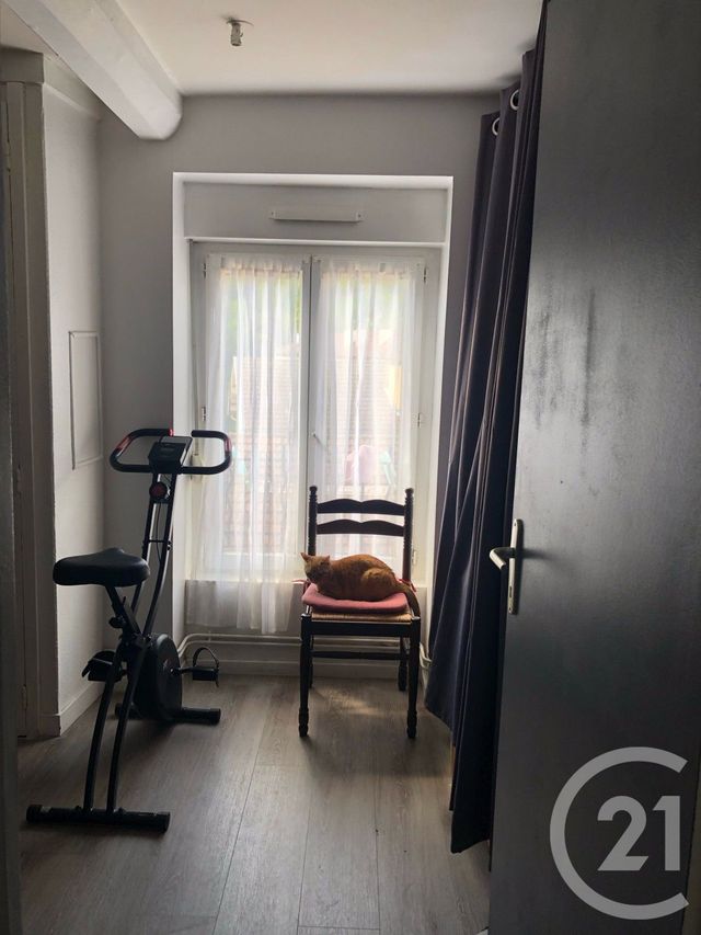 Appartement F3 &agrave; louer - 3 pi&egrave;ces - 59,53 m2 - Tarare - 69 - RHONE-ALPES