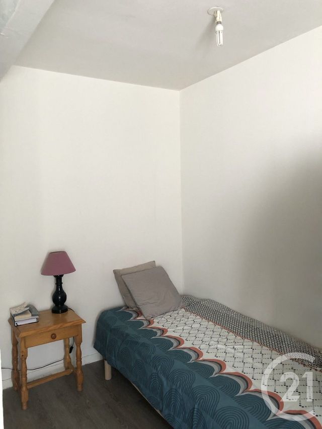 Appartement F3 &agrave; louer - 3 pi&egrave;ces - 59,53 m2 - Tarare - 69 - RHONE-ALPES