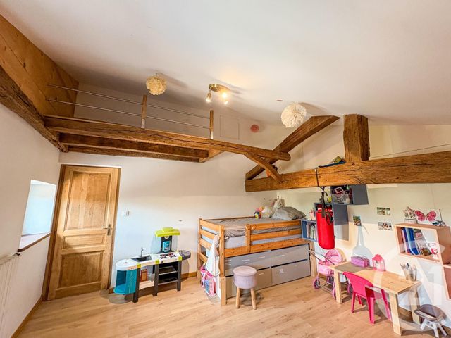 Maison &agrave; vendre - 5 pi&egrave;ces - 75,57 m2 - St Forgeux - 69 - RHONE-ALPES