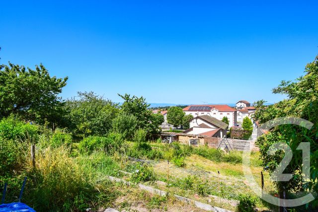 Maison &agrave; vendre - 7 pi&egrave;ces - 140,24 m2 - Rozier En Donzy - 42 - RHONE-ALPES