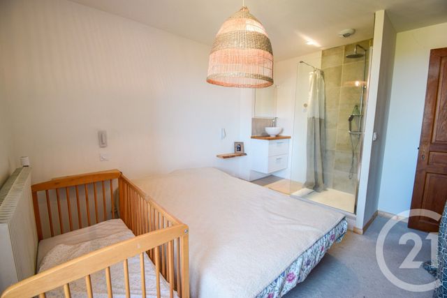 Maison &agrave; vendre - 7 pi&egrave;ces - 140,24 m2 - Rozier En Donzy - 42 - RHONE-ALPES