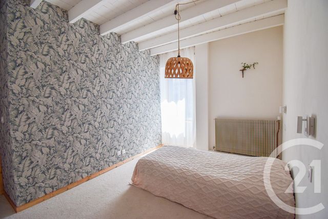 Maison &agrave; vendre - 7 pi&egrave;ces - 140,24 m2 - Rozier En Donzy - 42 - RHONE-ALPES