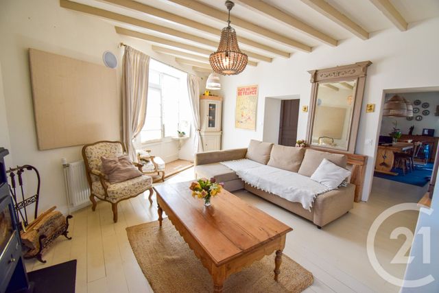Maison &agrave; vendre - 7 pi&egrave;ces - 140,24 m2 - Rozier En Donzy - 42 - RHONE-ALPES