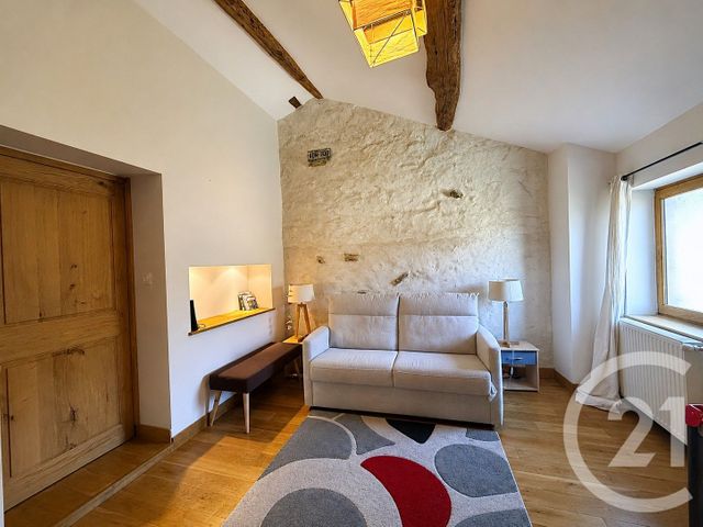 Maison &agrave; vendre - 14 pi&egrave;ces - 322,33 m2 - Legny - 69 - RHONE-ALPES