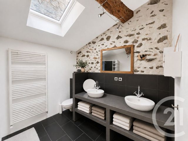 Maison &agrave; vendre - 14 pi&egrave;ces - 322,33 m2 - Legny - 69 - RHONE-ALPES