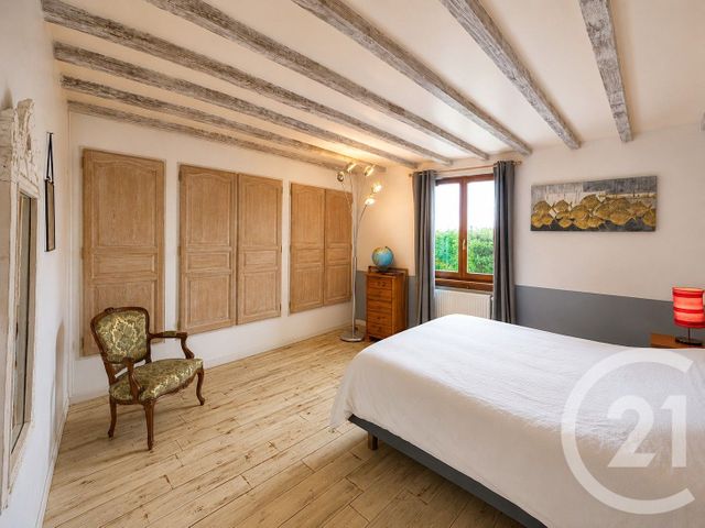 Maison &agrave; vendre - 14 pi&egrave;ces - 322,33 m2 - Legny - 69 - RHONE-ALPES