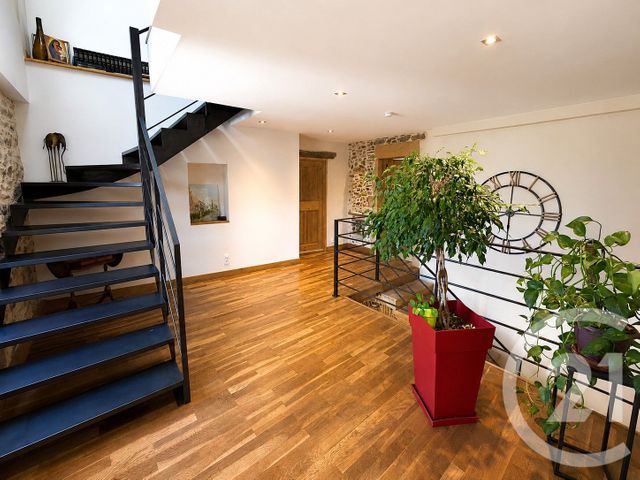 Maison &agrave; vendre - 14 pi&egrave;ces - 322,33 m2 - Legny - 69 - RHONE-ALPES