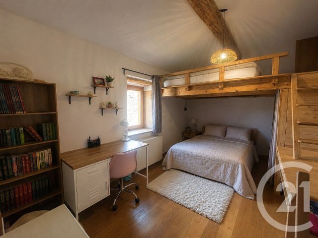 Maison &agrave; vendre - 14 pi&egrave;ces - 322,33 m2 - Legny - 69 - RHONE-ALPES