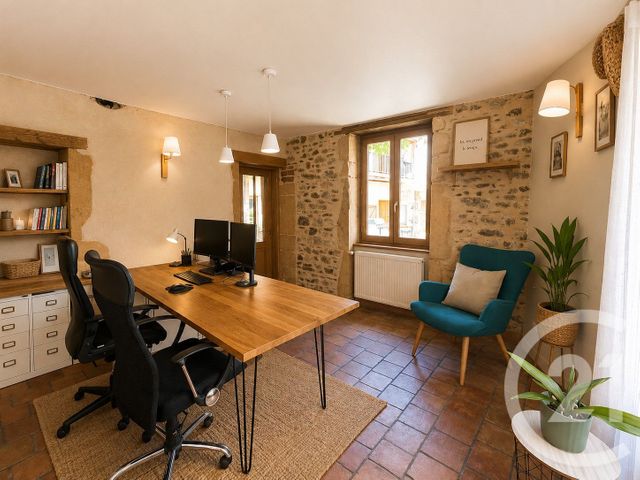 Maison &agrave; vendre - 14 pi&egrave;ces - 322,33 m2 - Legny - 69 - RHONE-ALPES