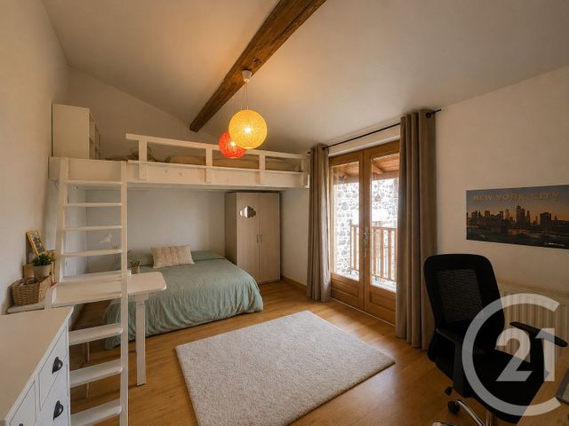 Maison &agrave; vendre - 14 pi&egrave;ces - 322,33 m2 - Legny - 69 - RHONE-ALPES