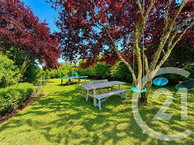 Maison &agrave; vendre - 14 pi&egrave;ces - 322,33 m2 - Legny - 69 - RHONE-ALPES