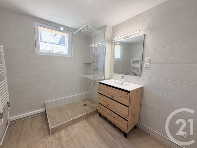 Appartement F4 &agrave; louer - 4 pi&egrave;ces - 67,25 m2 - Pontcharra Sur Turdine - 69 - RHONE-ALPES
