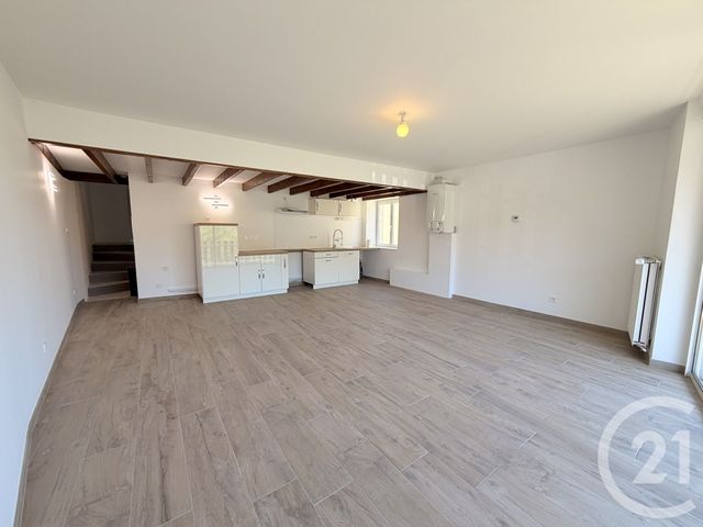 appartement - PONTCHARRA SUR TURDINE - 69