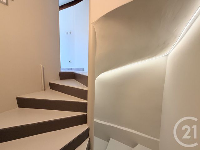 Appartement F4 &agrave; louer - 4 pi&egrave;ces - 67,25 m2 - Pontcharra Sur Turdine - 69 - RHONE-ALPES