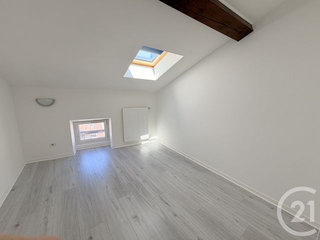 Appartement F4 &agrave; louer - 4 pi&egrave;ces - 67,25 m2 - Pontcharra Sur Turdine - 69 - RHONE-ALPES