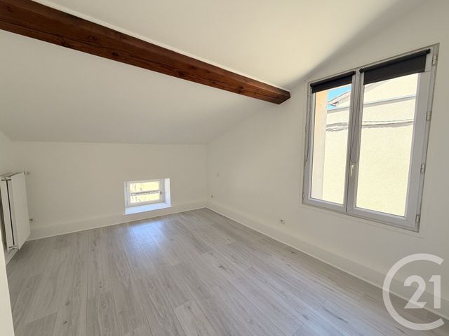 Appartement F4 &agrave; louer - 4 pi&egrave;ces - 67,25 m2 - Pontcharra Sur Turdine - 69 - RHONE-ALPES