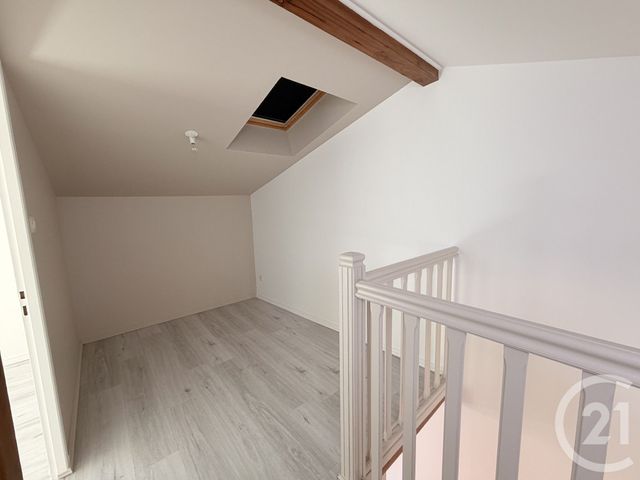 Appartement F4 &agrave; louer - 4 pi&egrave;ces - 67,25 m2 - Pontcharra Sur Turdine - 69 - RHONE-ALPES