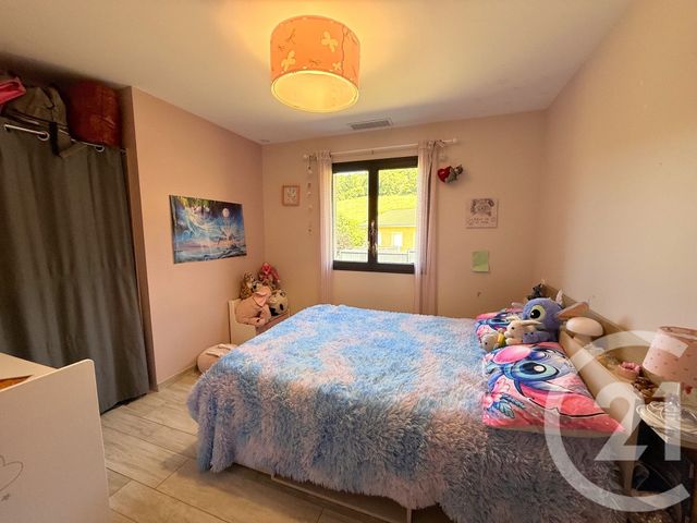 Maison &agrave; vendre - 6 pi&egrave;ces - 180 m2 - Affoux - 69 - RHONE-ALPES
