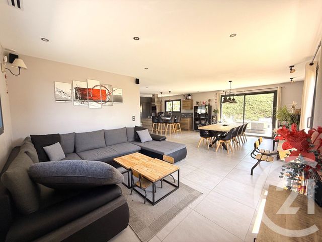 Maison &agrave; vendre - 6 pi&egrave;ces - 180 m2 - Affoux - 69 - RHONE-ALPES