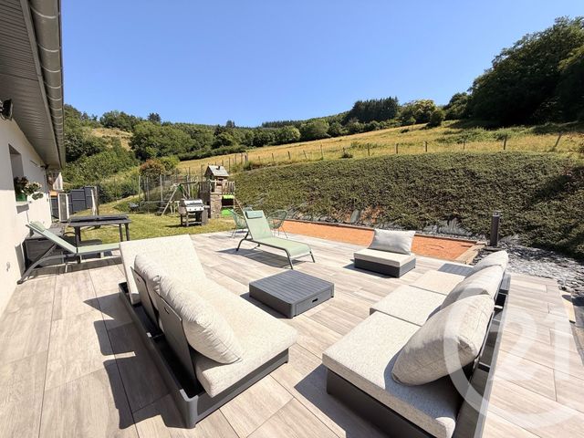 Maison &agrave; vendre - 6 pi&egrave;ces - 180 m2 - Affoux - 69 - RHONE-ALPES