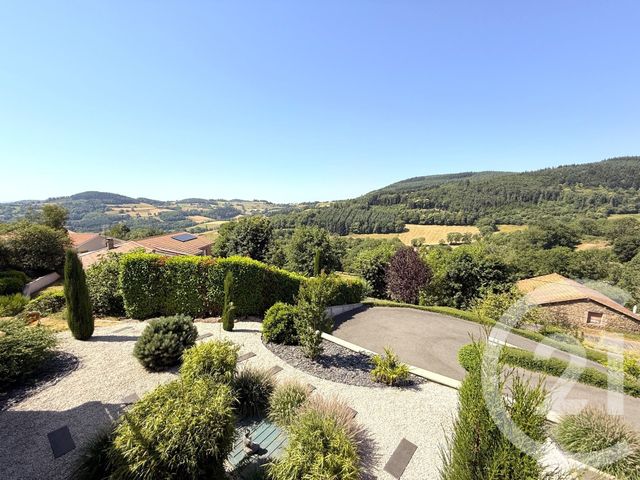 Maison &agrave; vendre - 6 pi&egrave;ces - 180 m2 - Affoux - 69 - RHONE-ALPES