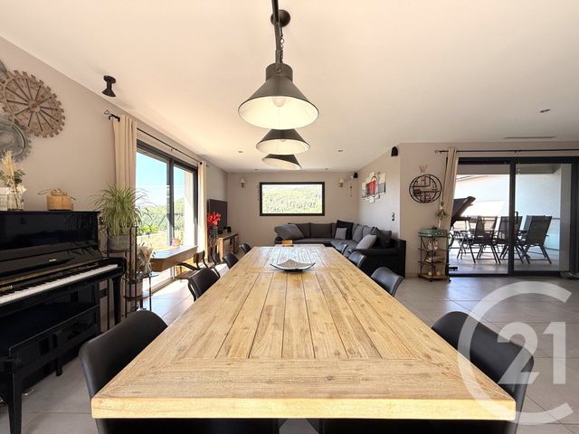 Maison &agrave; vendre - 6 pi&egrave;ces - 180 m2 - Affoux - 69 - RHONE-ALPES