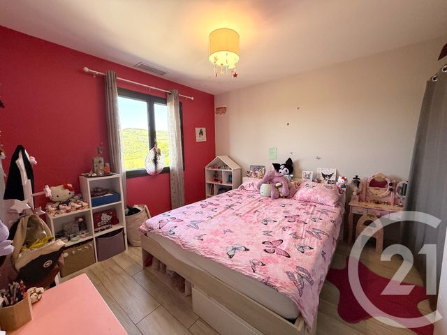 Maison &agrave; vendre - 6 pi&egrave;ces - 180 m2 - Affoux - 69 - RHONE-ALPES